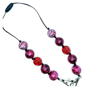 Mask Necklace (Lanyard)